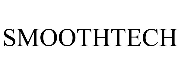 Trademark Logo SMOOTHTECH