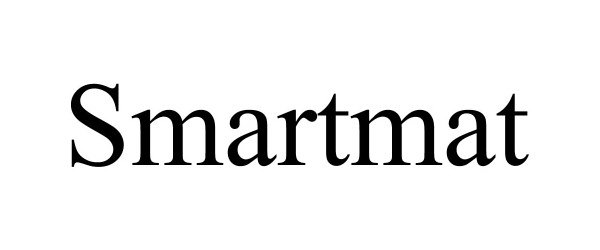 Trademark Logo SMARTMAT