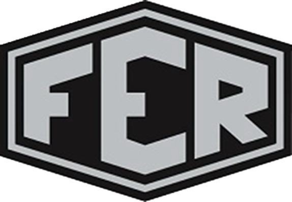 Trademark Logo FER