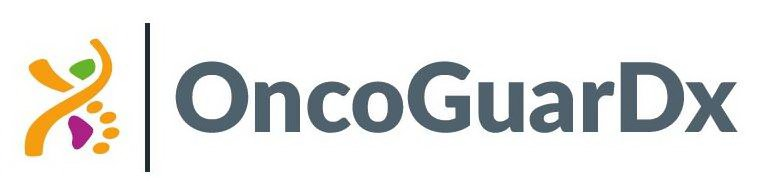 Trademark Logo ONCOGUARDX