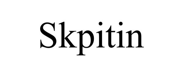 SKPITIN