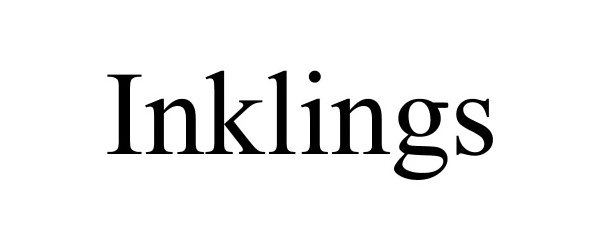 Trademark Logo INKLINGS