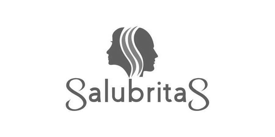 Trademark Logo SALUBRITAS