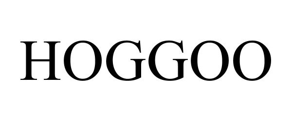  HOGGOO
