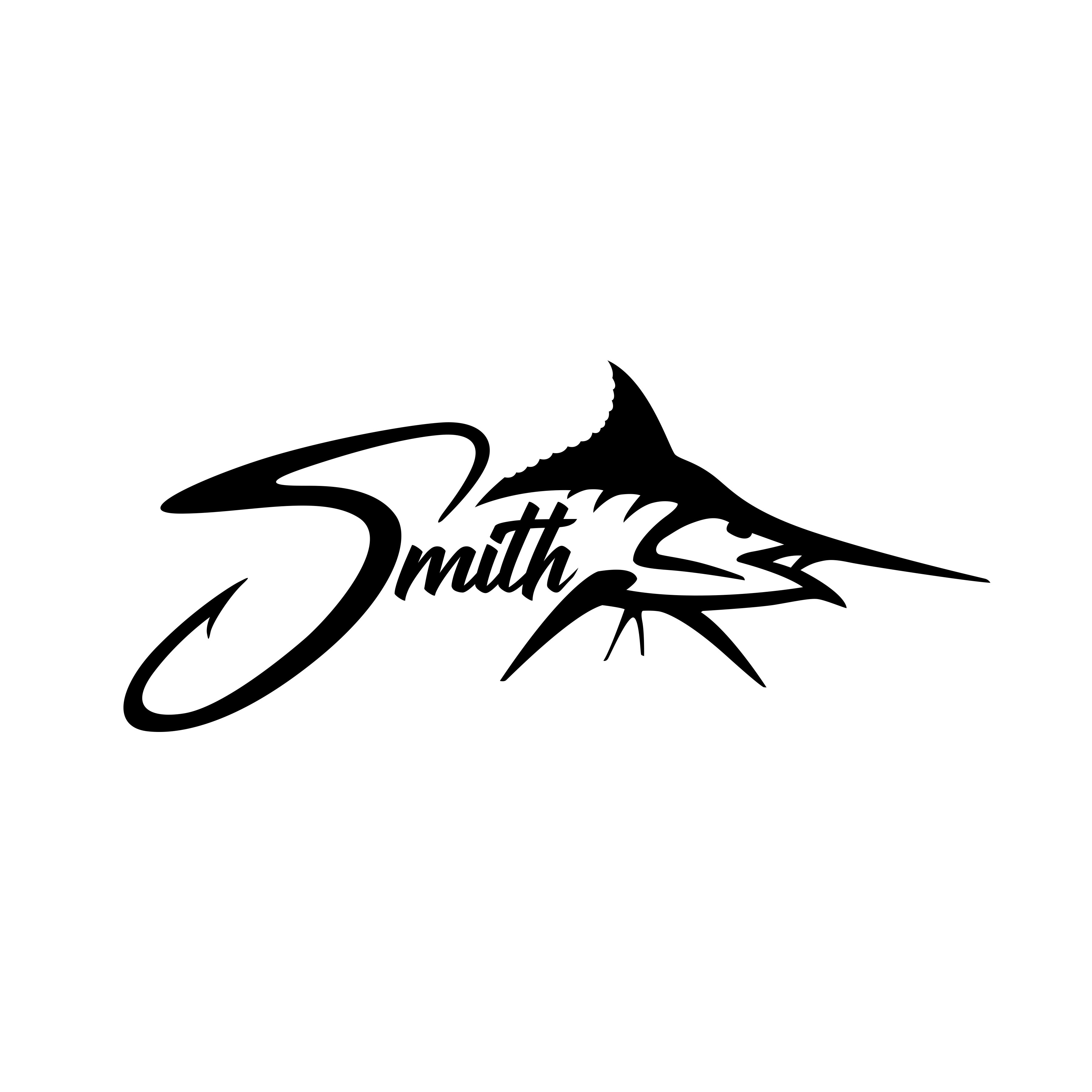 Trademark Logo SMITH