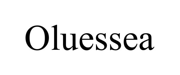 Trademark Logo OLUESSEA