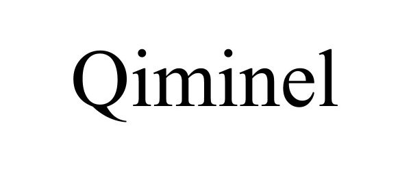 Trademark Logo QIMINEL
