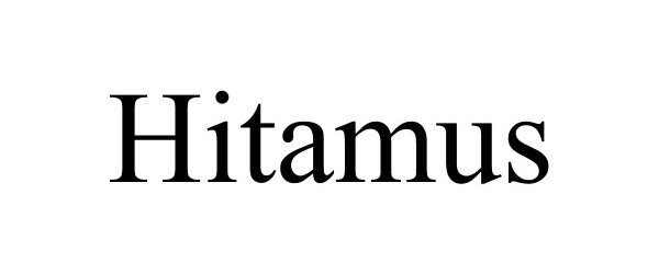  HITAMUS