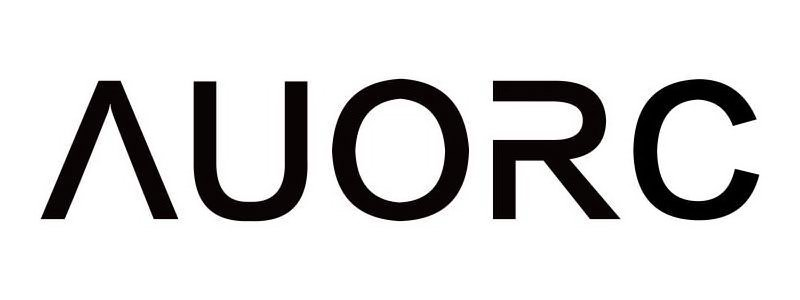 Trademark Logo AUORC