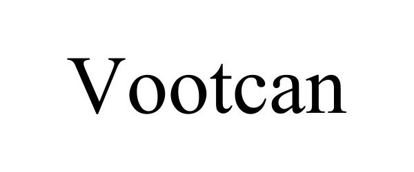  VOOTCAN