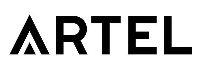 Trademark Logo ARTEL