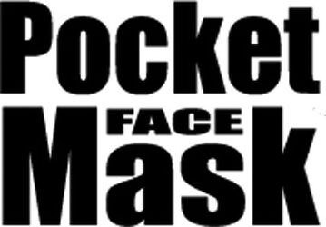 Trademark Logo POCKET FACE MASK