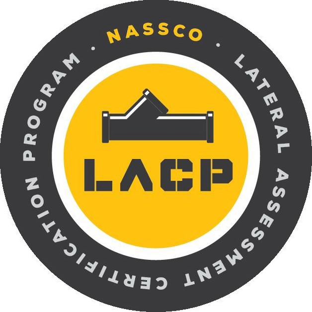 Trademark Logo NASSCO LATERAL ASSESSMENT CERTIFICATION PROGRAM AND LACP