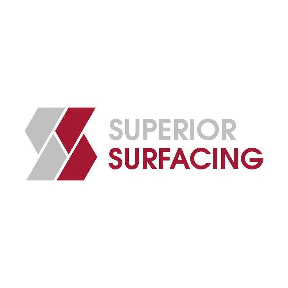 SUPERIOR SURFACING