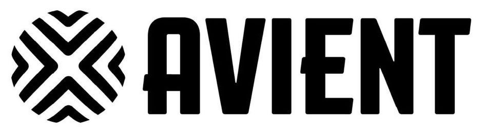 Trademark Logo AVIENT