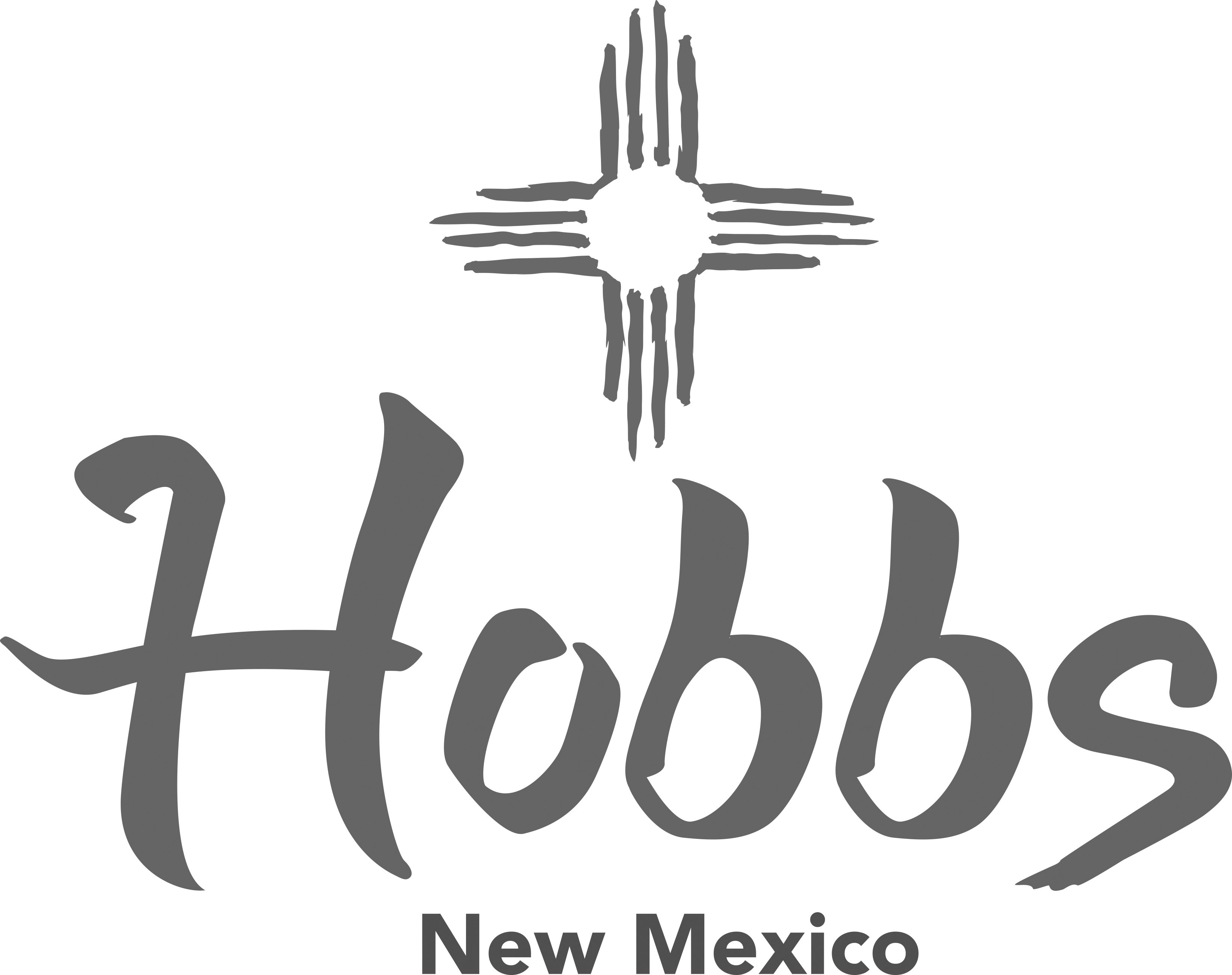 Trademark Logo HOBBS NEW MEXICO
