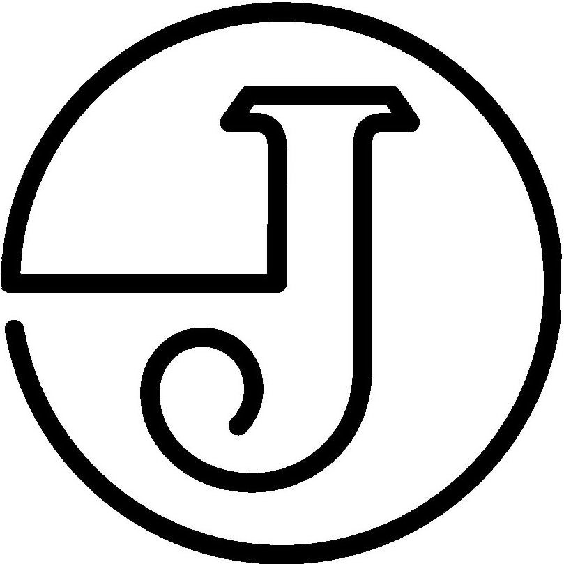 Trademark Logo J