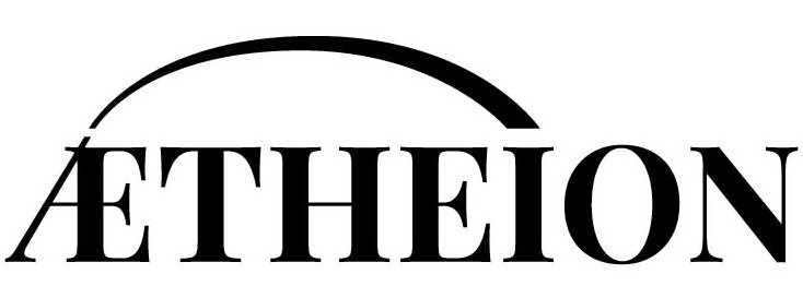 Trademark Logo AETHEION