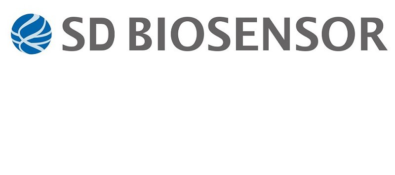 Trademark Logo SD BIOSENSOR