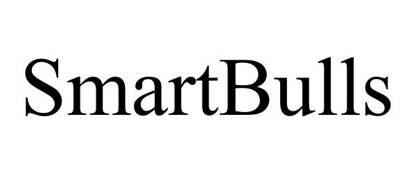 Trademark Logo SMARTBULLS