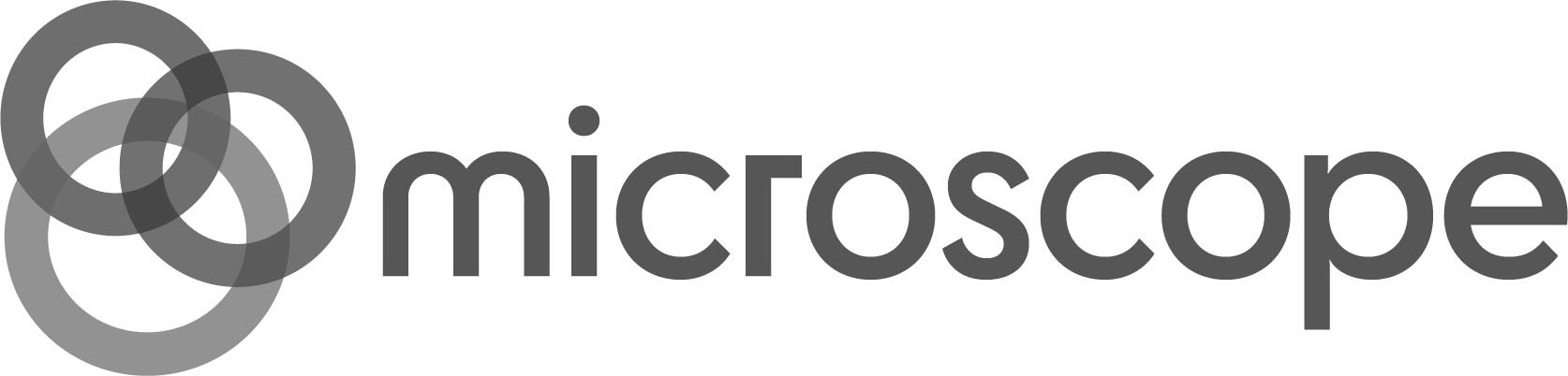 Trademark Logo MICROSCOPE