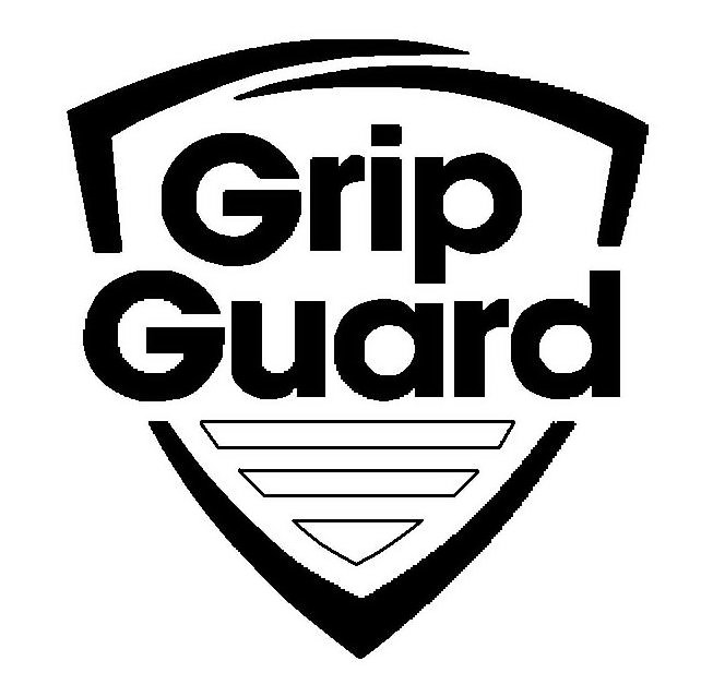 Trademark Logo GRIP GUARD