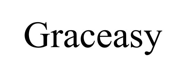 Trademark Logo GRACEASY