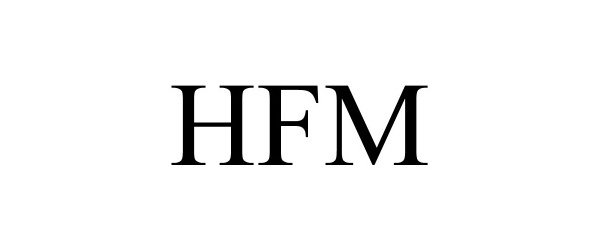 HFM