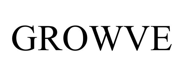 GROWVE - Viva 5 Corporation Trademark Registration