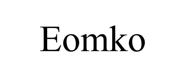  EOMKO