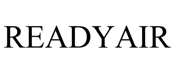  READYAIR