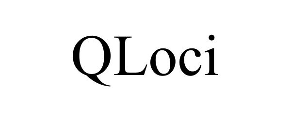  QLOCI