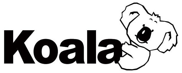 Trademark Logo KOALA