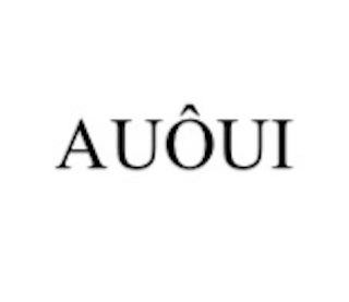 Trademark Logo AUÔUI