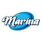 Trademark Logo MARINA