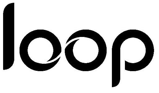 Trademark Logo LOOP