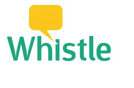 WHISTLE