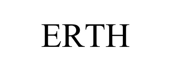 ERTH