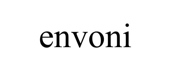  ENVONI