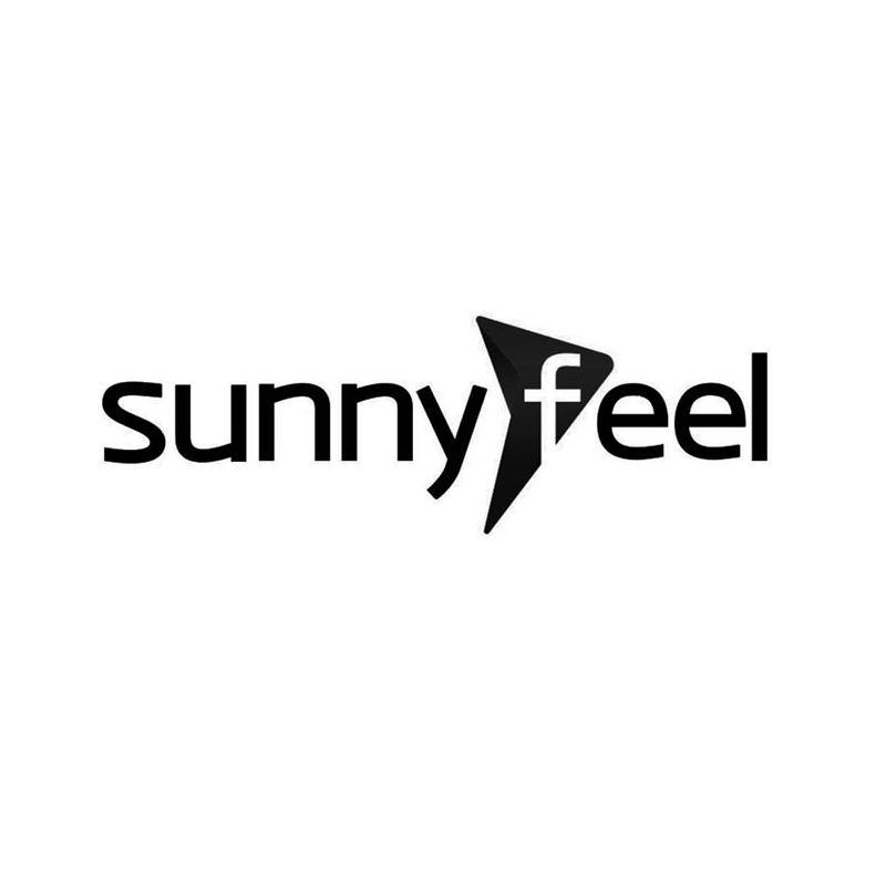 Trademark Logo SUNNYFEEL