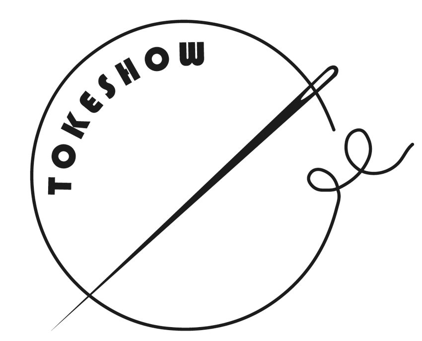 Trademark Logo TOKESHOW