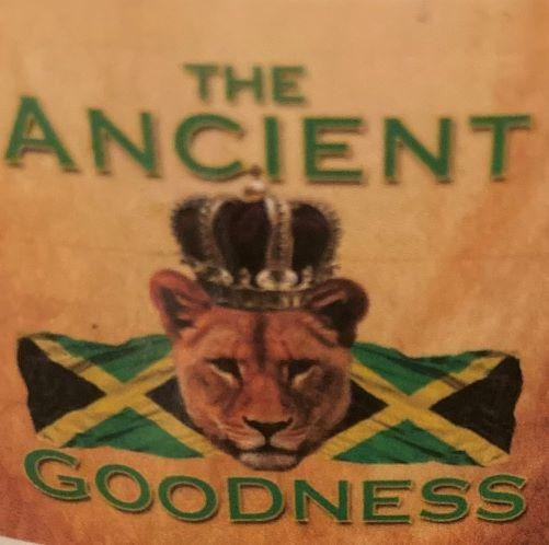  THE ANCIENT GOODNESS