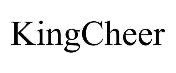  KINGCHEER