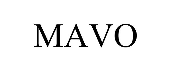  MAVO