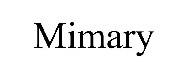  MIMARY