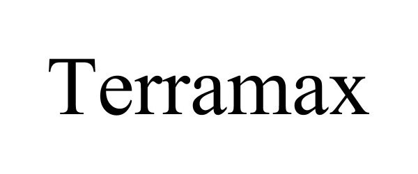 TERRAMAX