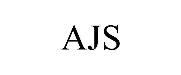  AJS