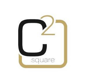 Trademark Logo C2 SQUARE