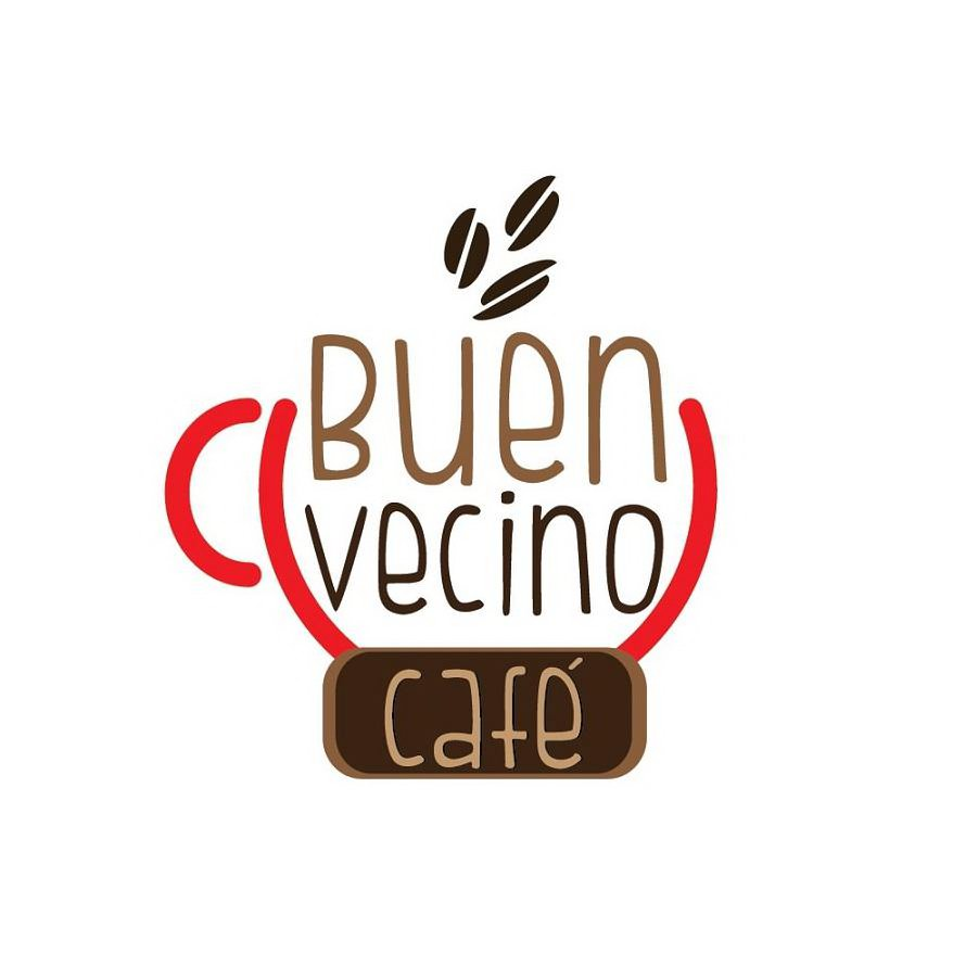 Trademark Logo BUEN VECINO CAFE