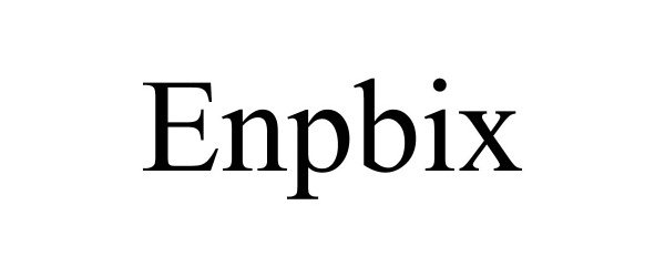  ENPBIX